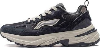 Li-Ning Beichen Black Grey AGCT425-3