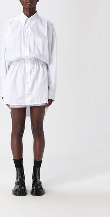 Maison Margiela Jumpsuit MAISON MARGIELA Woman color Blue