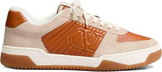 Valentino Garavani Leather Sneakers