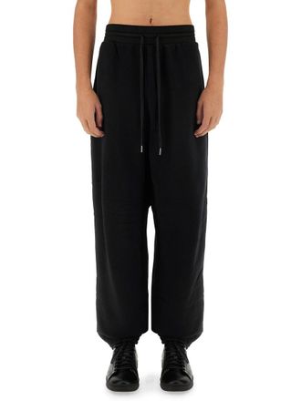 Helmut Lang Pants Curves