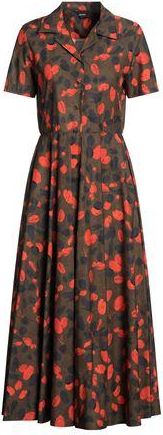 Aspesi DRESSES - Maxi dresses sur YOOX.COM
