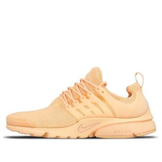 Nike Air Presto Ultra BR Arctic Orange 898020-800