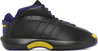 adidas Sneakers Crazy 1 Lakers - Nero