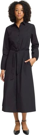 Ichi Abiti - - Dresses - Donna - Nero - XS