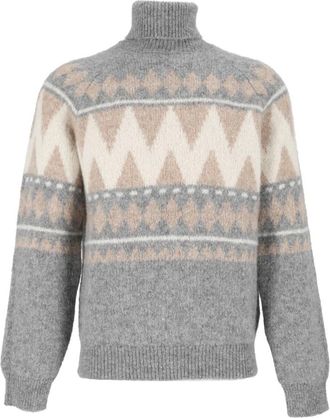 PESERICO Uomo, Maglie, Grigio, 2Xl, new