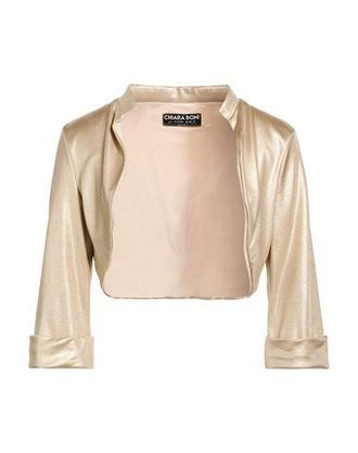 La Petite Robe Di Chiara Boni COATS & JACKETS - Jackets sur YOOX.COM