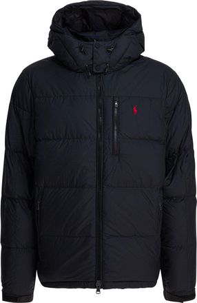 Polo Ralph Lauren Gorham Jackets And Coats Nero-Uomo