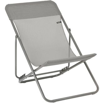 Lafuma Mobilier Lafuma Mobilier - Tumbona Maxi Transat Lafuma Lfm5170 Cb Terre