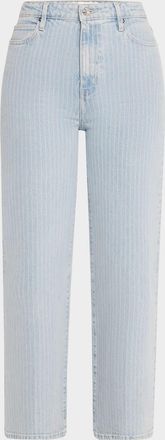 Frame Denim The Wide Jeans