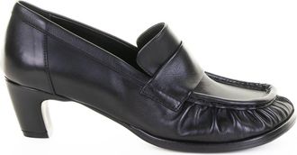 Elena Iachi Sandals Black