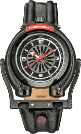 Gevril Group Triton Mens Watch