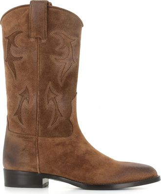 Sartore Boot Sr470803