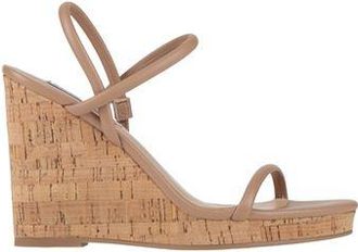 Steve Madden CALZADO - Sandalias con cierre en YOOX.COM