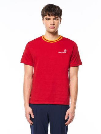 Sergio Tacchini World Champion T-Shirt