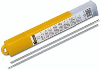 Deca elettrodi rutili &sect;1,6x300