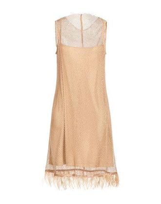 Clips VESTIDOS - Vestidos midi en YOOX.COM