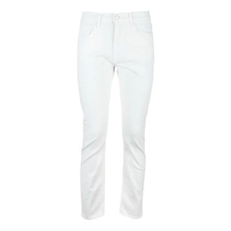 Cycle Donna, Jeans, Bianco, W28, new