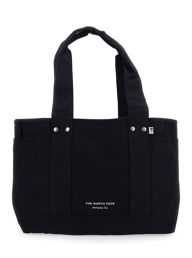 ★THE NORTH FACE★ Lie down tote BLACK NN2PQ86A Amazon.com: THE NORTH FACE(ザノースフェイス) Tote Bag, Black