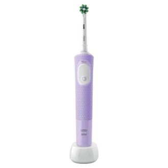 OEM Cepillo De Dientes El&eacute;ctrico Oral-b D103 Color Morado