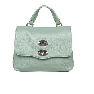 Zanellato Mujer, Bolsos, Verde, Talla: ONE Size