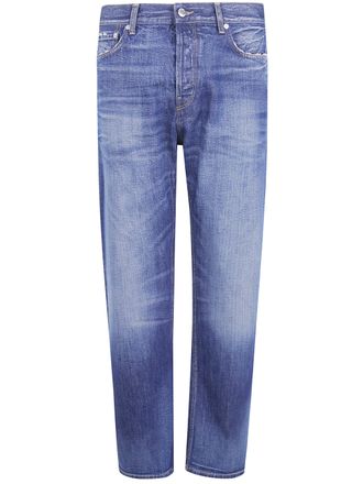 Haikure Jeans Straight Leg Blake
