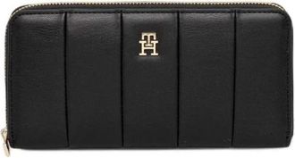 Tommy Hilfiger Mujer, Accesorios, Negro, Talla: ONE Size