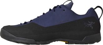 Arc'teryx Konseal Approachschuhe f&uuml;r Herren | schwarz