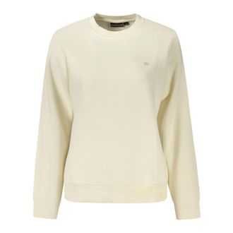 Napapijri B-Aurora C Wint Sweatshirt - Sweatshirts & Hoodies - Mujer - Blanco - XS