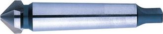 Forum Avellanador C&oacute;nico Y Desbarbador 90&deg;, Con Mango C&oacute;nico, &Oslash; Nominal : 31,0 Mm, M&aacute;s Peque&ntilde;o &Oslash; 4,2 Mm, Longitud. Total 112 Mm