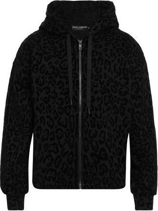 Dolce & Gabbana CAMISETAS Y TOPS - Sudaderas en YOOX.COM