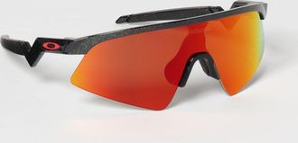 Oakley Resistor Sweep Shield Sunglasses for Kids with Prizm Lenses
