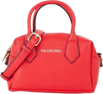 Mario Valentino Mujer, Bolsos, Rojo, Talla: ONE Size