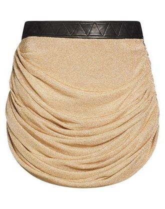 Khaite BOTTOMWEAR - Mini skirts on YOOX.COM