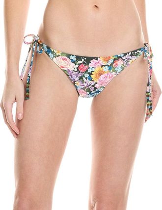 Agua Bendita Tammy Dreamin Bikini Bottom