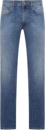 Incotex Classic Jeans