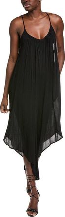 Elan Elan Spaghetti Strap Jumpsuit