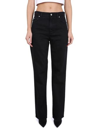 Dolce & Gabbana Flare Jeans