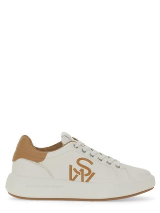 Stuart Weitzman Sw Pro Sneaker