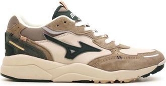Mizuno Sky Medal Beta Sneakers - Heren - Sneakers - Veelkleurig - 40 EU - Schoenen