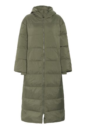 Part Two Jas SafirPW Baggy fit green