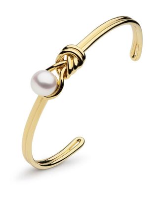 Autore Moda Bracciale rigido Melanie - Oro