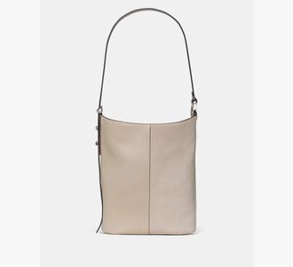 Kate Spade New York Halo Suede Bucket Bag