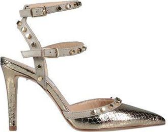 Giampaolo Viozzi CALZADO - Zapatos de salón en YOOX.COM