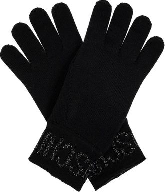 Moschino unisex, Accesorios, Negro, Talla: ONE Size