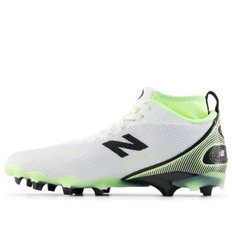 New Balance FreezeLX v5 White Afterglow Black MREEZ6JH
