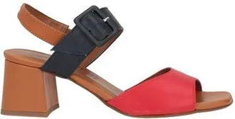 Cinzia Soft CALZADO - Sandalias con cierre en YOOX.COM