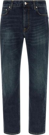 Department Five Hombre, Vaqueros, Azul, Talla: W36