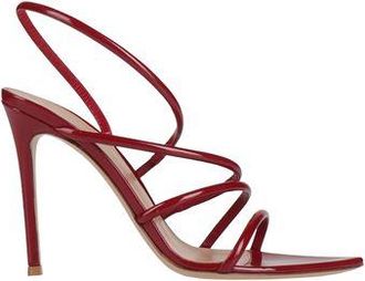 Gianvito Rossi CALZATURE - Sandali su YOOX.COM