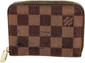 Louis Vuitton unisex, Pre-owned, Bruin, Maat: ONE Size