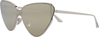 Balenciaga Womens Bb0191s 99Mm Sunglasses